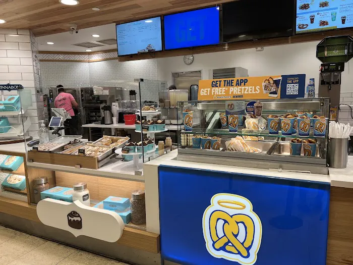 Auntie Anne's Picture 1