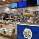 Auntie Anne's