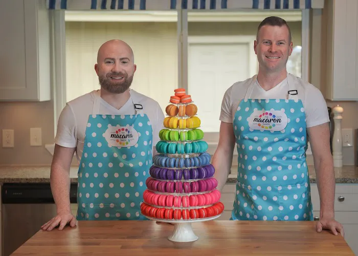 The Macaron Makery Picture 1