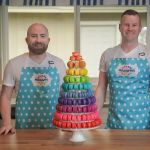 The Macaron Makery