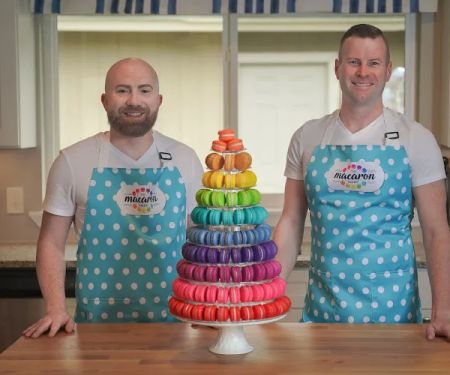 The Macaron Makery