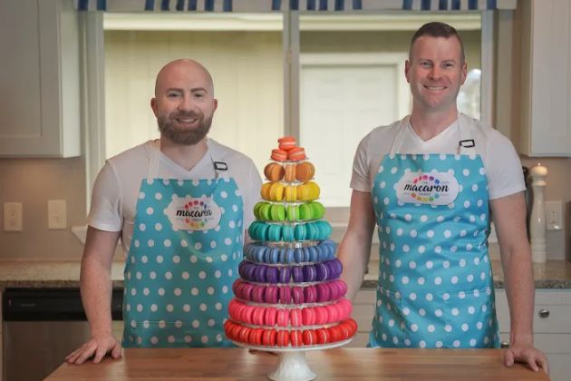 The Macaron Makery