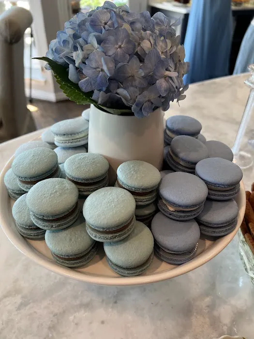 The Macaron Makery Picture 7