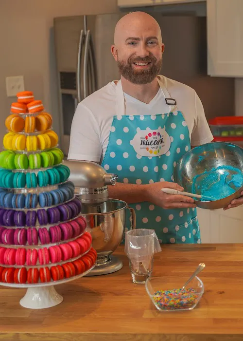 The Macaron Makery Picture 4