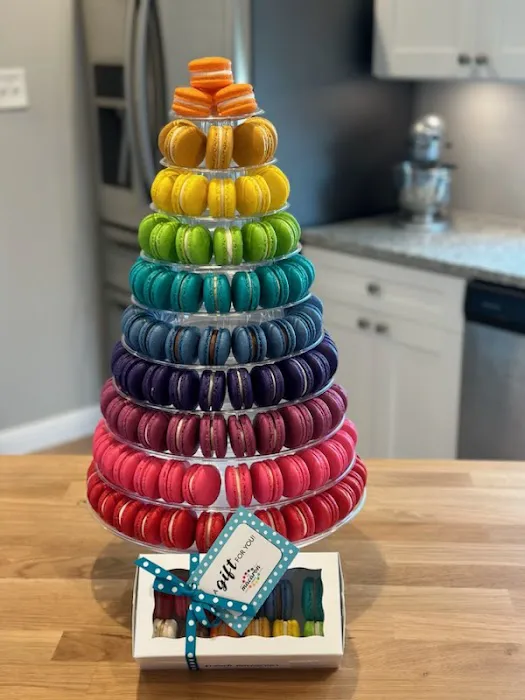 The Macaron Makery Picture 5