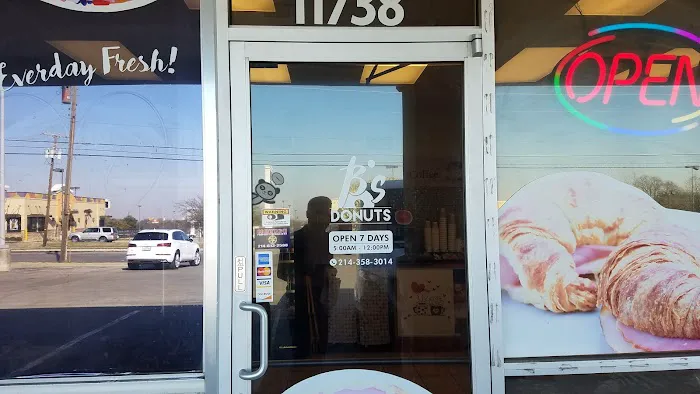 B's Donuts Picture 4