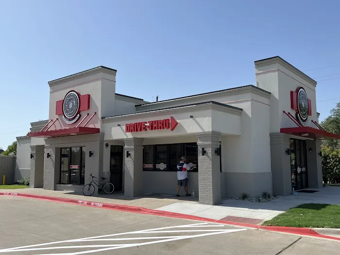 Shipley Do-Nuts Picture 2