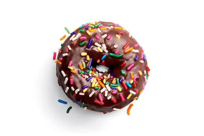 Shipley Do-Nuts Picture 1