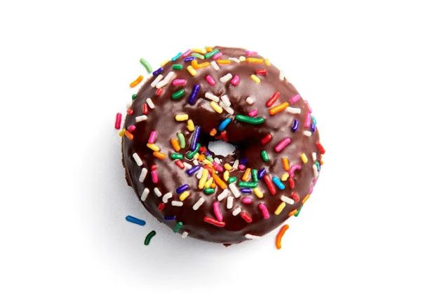 Shipley Do-Nuts