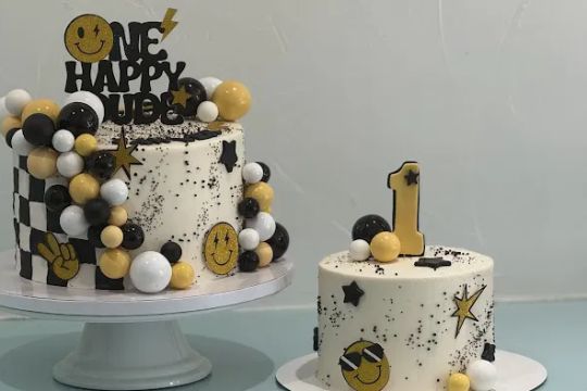 Grandmasu2019 Bakery