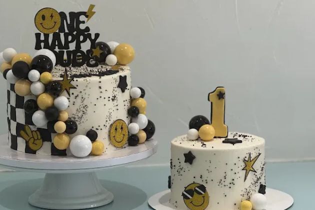 Grandmas’ Bakery
