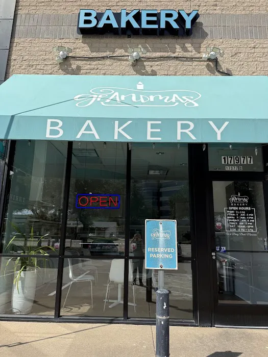 Grandmas’ Bakery Picture 6