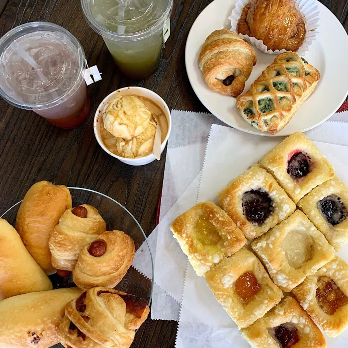 The Kolache Bake Shop Picture 10