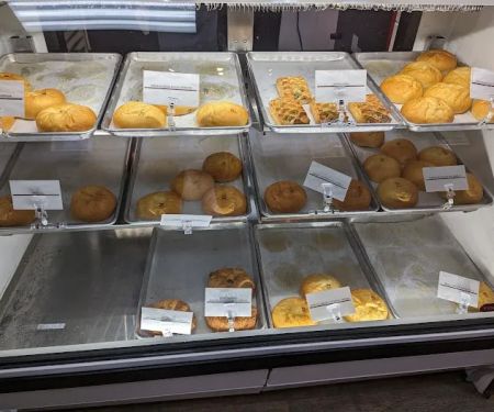 The Kolache Bake Shop