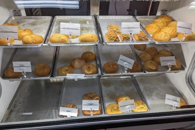 The Kolache Bake Shop