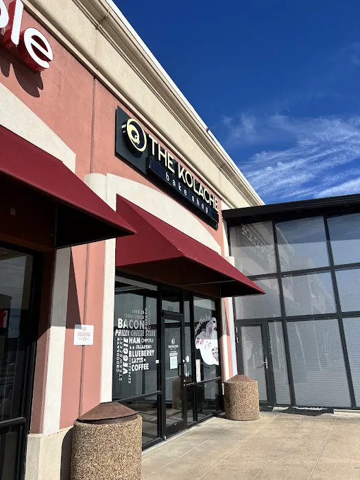 The Kolache Bake Shop Picture 2