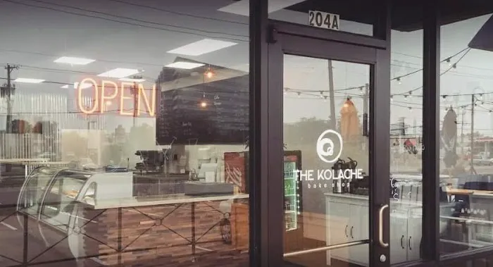 The Kolache Bake Shop Picture 7