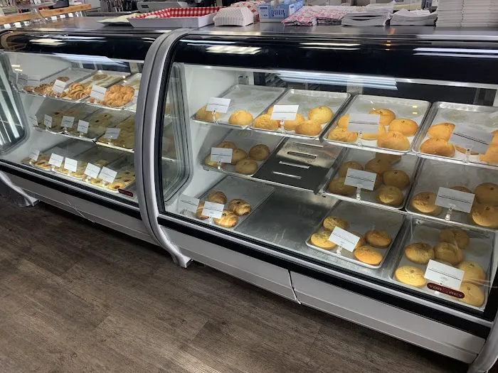 The Kolache Bake Shop Picture 6