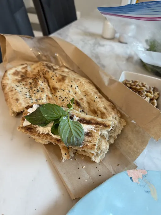 Hana Bakery Picture 7