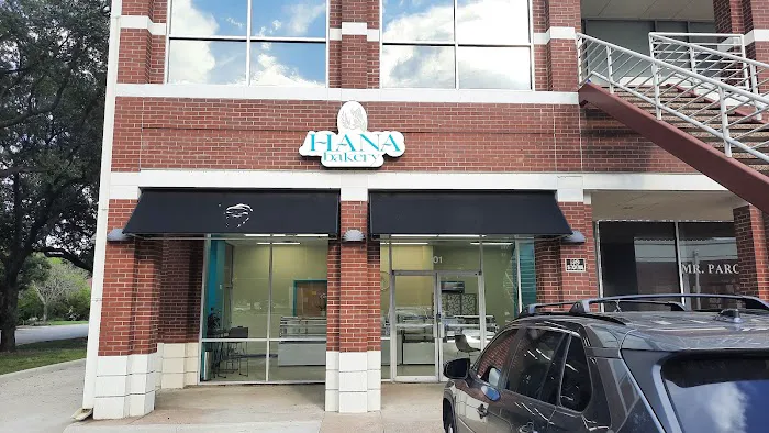 Hana Bakery Picture 1