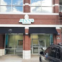 Hana Bakery ico