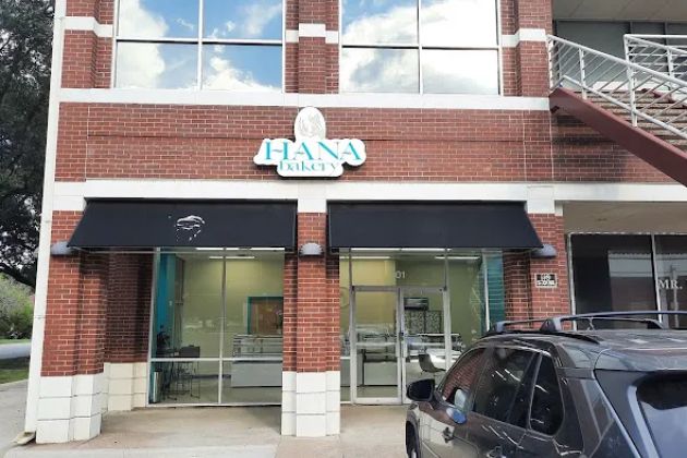 Hana Bakery