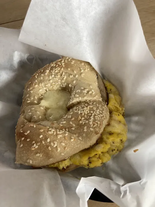 Benny's Bagels Picture 8