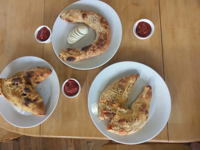 Benny's Bagels Picture 2