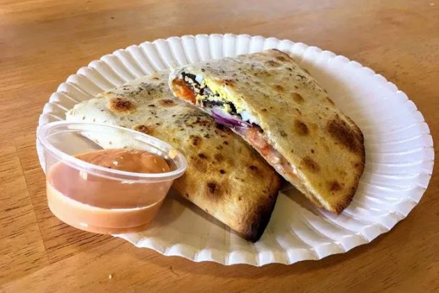 Benny's Bagels