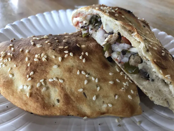 Benny's Bagels Picture 9