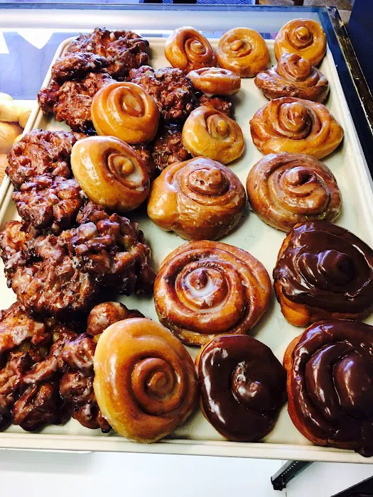 JC Donuts Picture 1