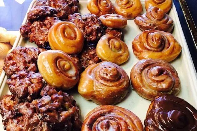 JC Donuts