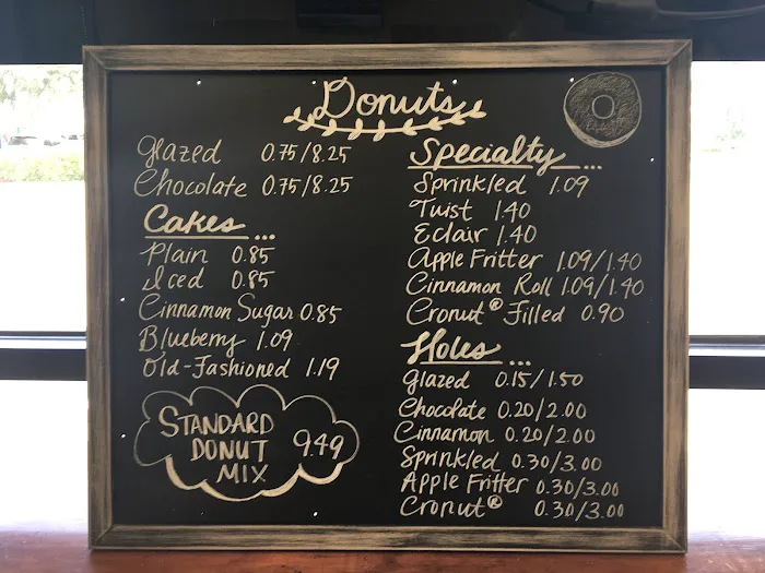 JC Donuts Picture 2