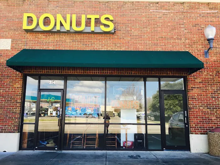 JC Donuts Picture 4