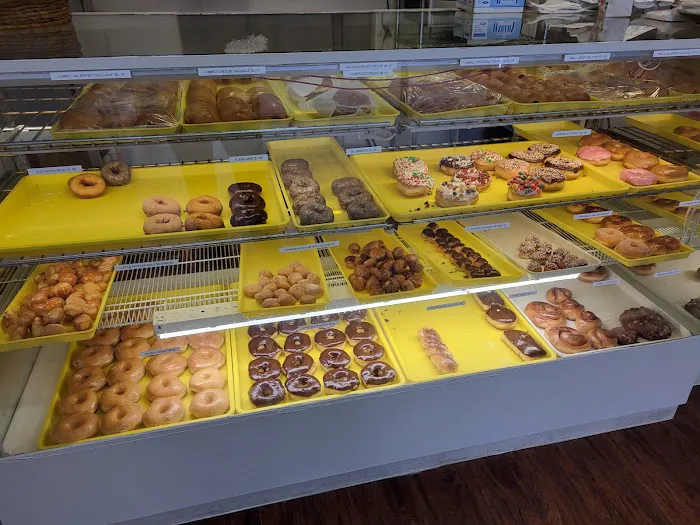 JC Donuts Picture 7