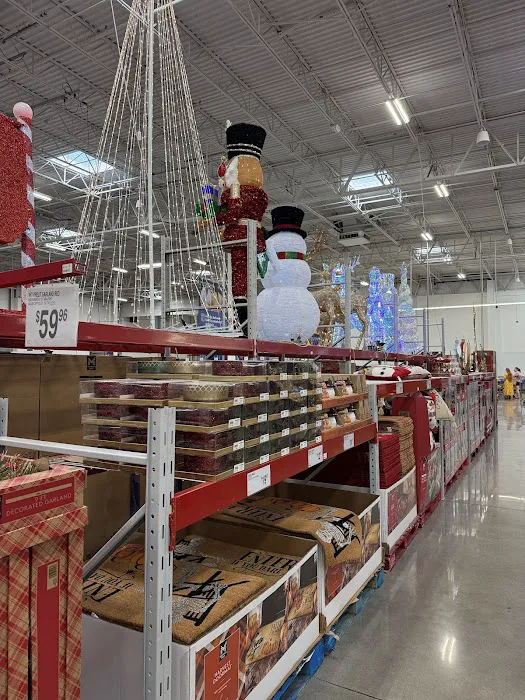 Sam's Club Bakery Picture 8