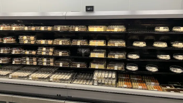 Sam's Club Bakery Picture 2