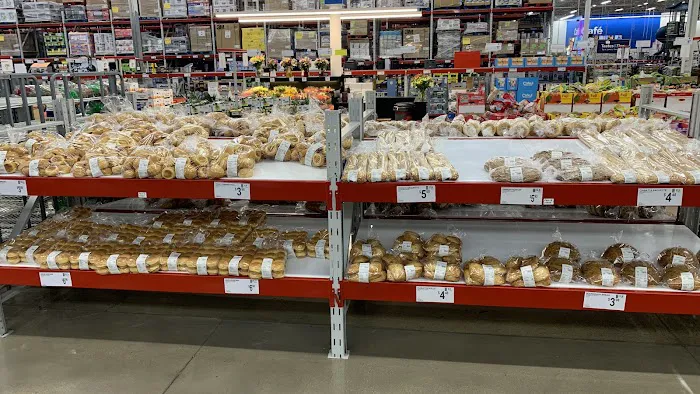 Sam's Club Bakery Picture 5
