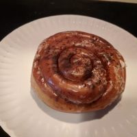 Hot & Creamy Donuts ico