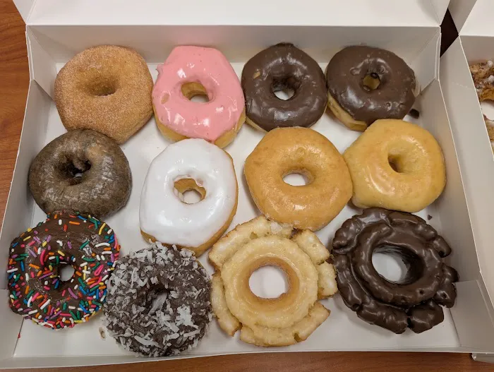 Donut City Picture 2