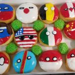 Donut City