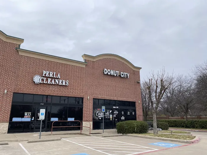 Donut City Picture 8
