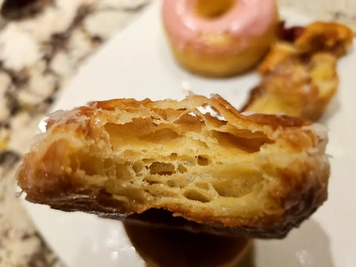 Donut City Picture 6