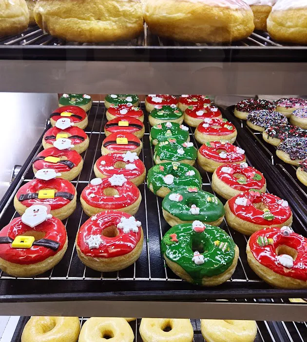 Donut City Picture 9