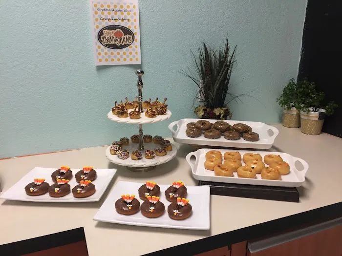 Donut City Picture 3