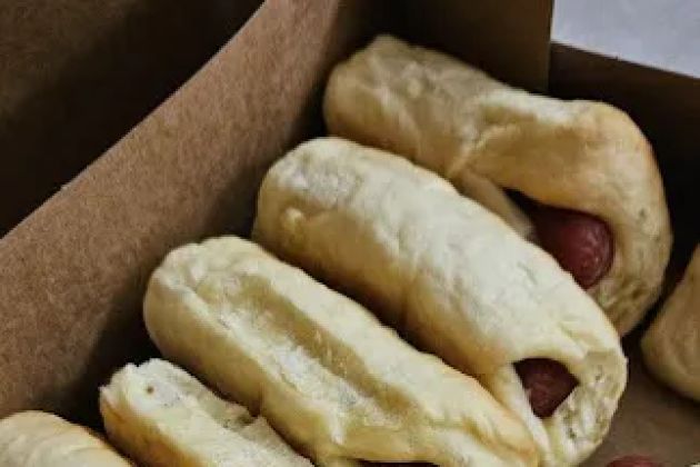 J Donuts