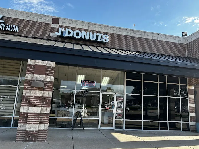 J Donuts Picture 4