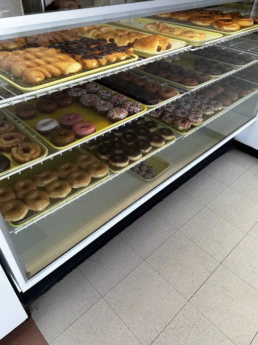 J Donuts Picture 5