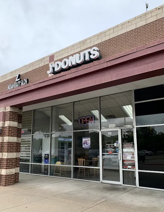 J Donuts Picture 6