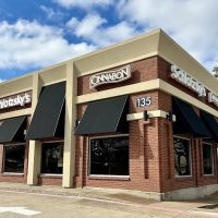 Cinnabon at Schlotzsky's ico